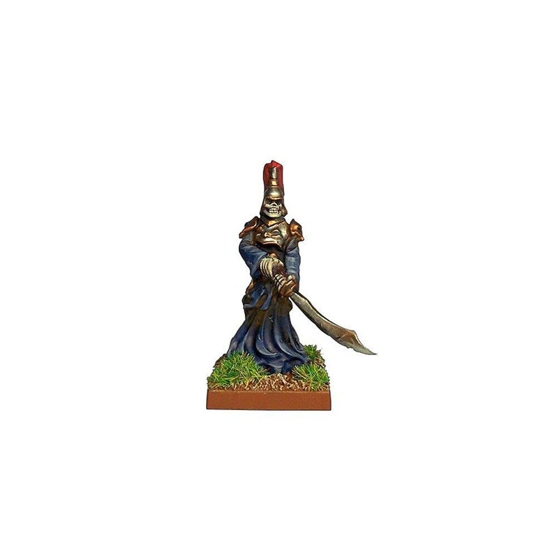 Mantic Undead Wraith Troop - Image 4